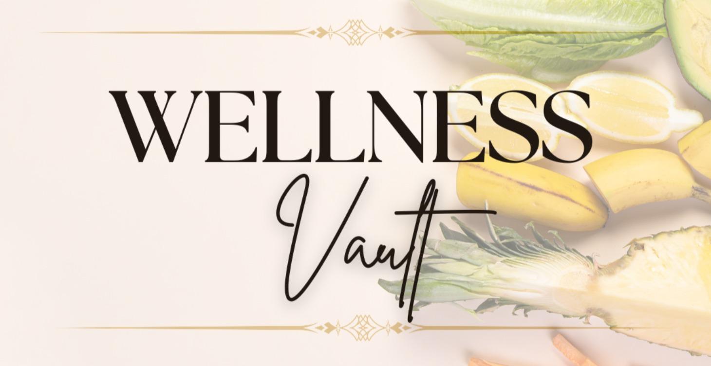 The Longevity Wellness Vault