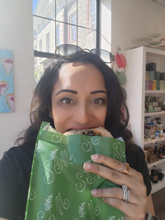 Today is my 8 year Veganversary!! 🥰