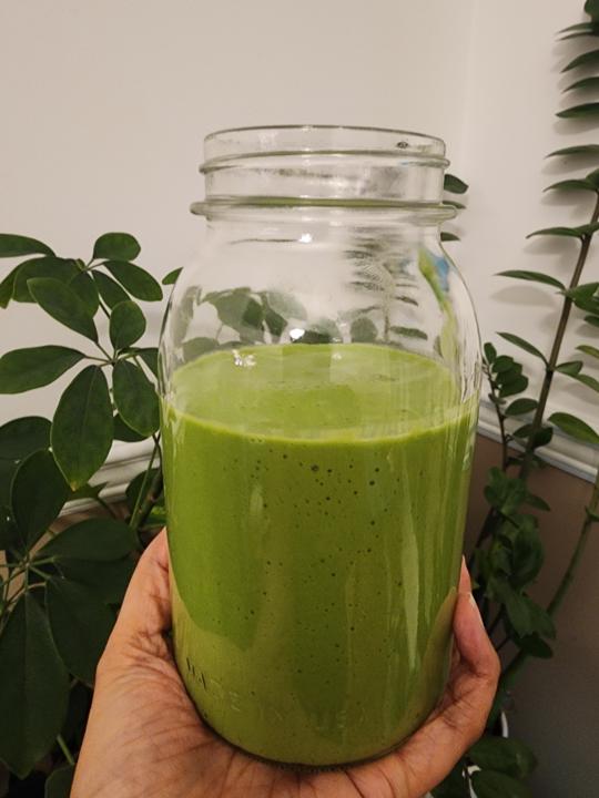 Day 3: 5-Day Smoothie Glow-Up