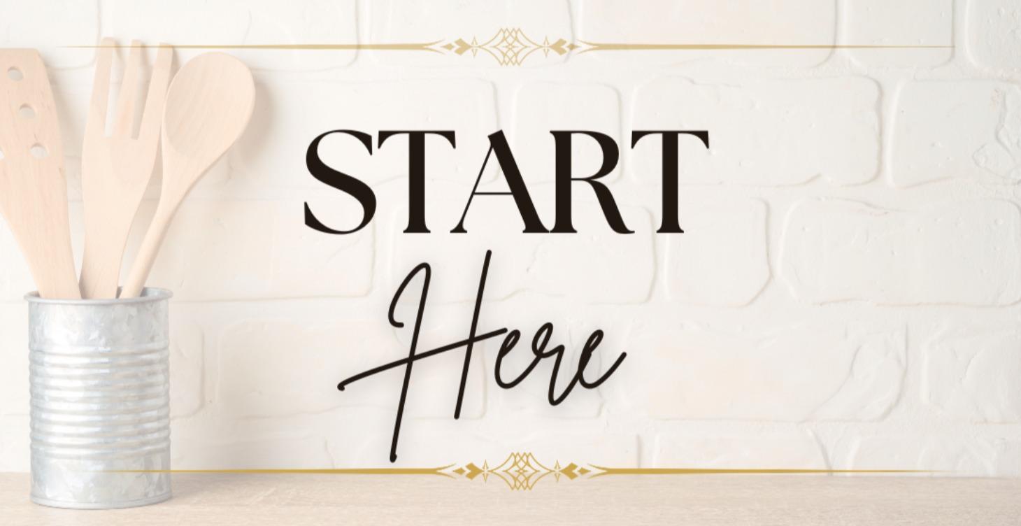 Start Here