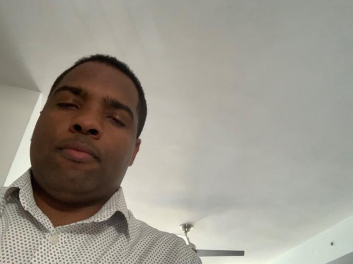 Carlos Shephard