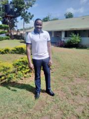 Collins Emase