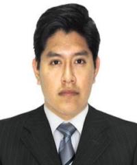 Cristian J. Huacchillo Pravia