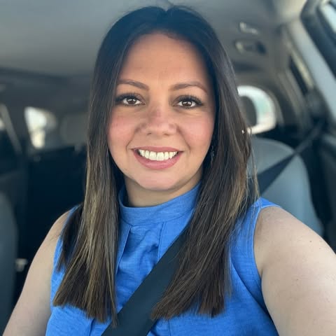 Patricia Daboin Gallegos