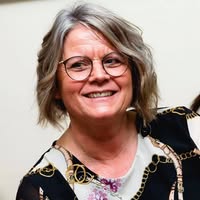 Christina Majander