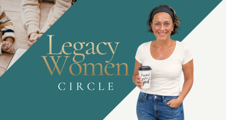 Legacy Women Circle