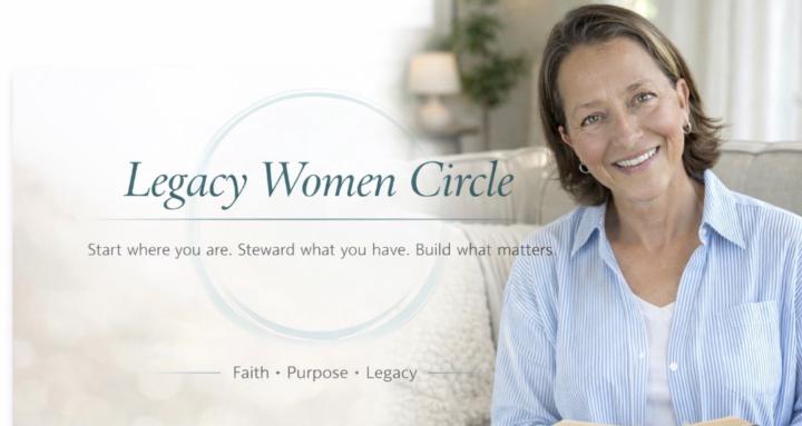 Legacy Women Circle