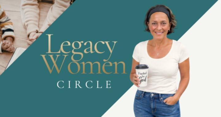 Legacy Women Circle