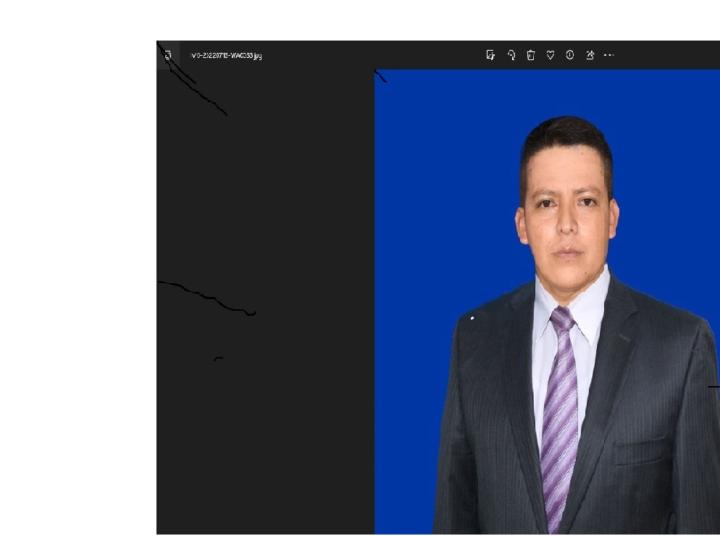 Jose ignacio Alvarado cerquera