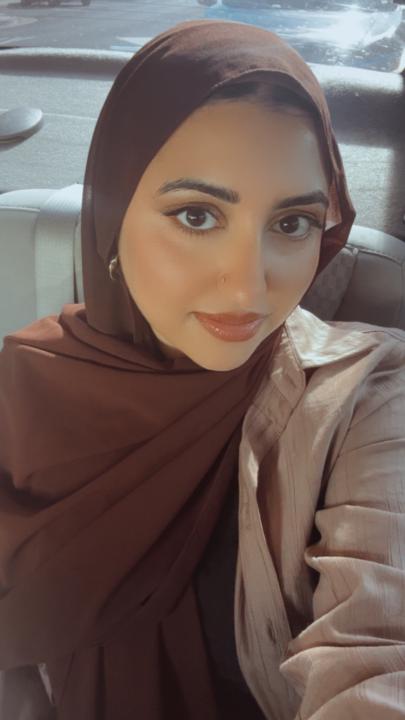 Sara Shah