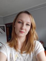 Alexandra Vernyik
