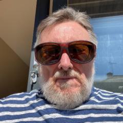 Peter Bond