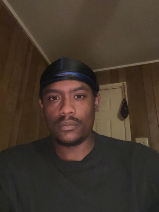 Shakiem Foxworth