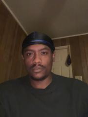 Shakiem Foxworth