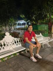Christopher Daniel Guerrero