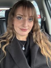 Kelly Cenkner