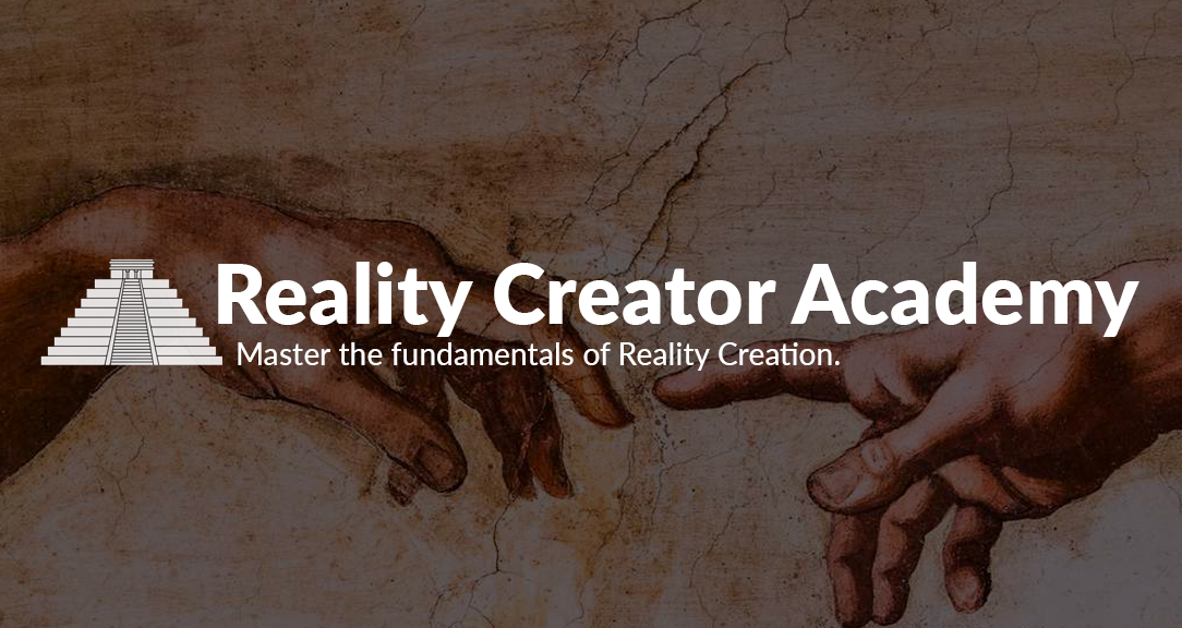 Reality Creator Academy