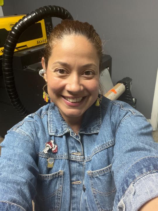 Carmen Zurita