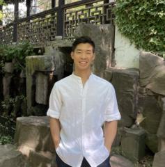 Jeffrey Chen