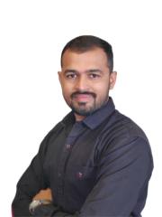 Shreyansh Dangi