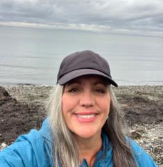 Deborah Paterson