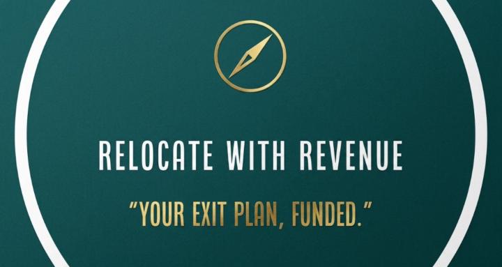 Relocate with Revenue