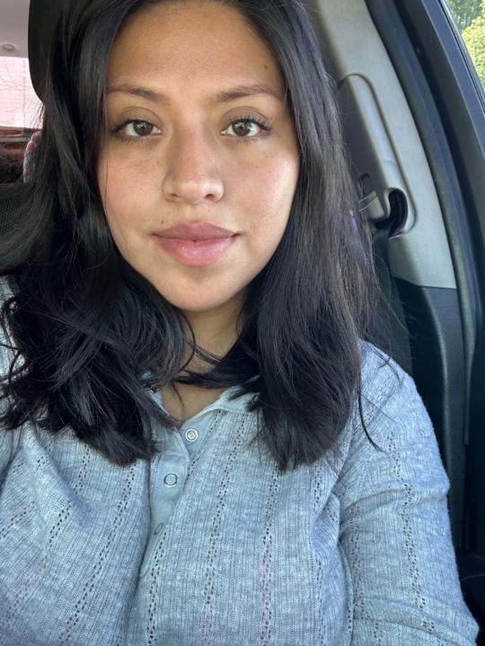 Samantha Martinez
