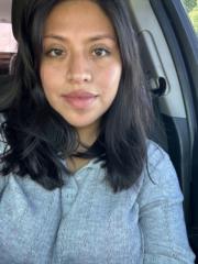 Samantha Martinez