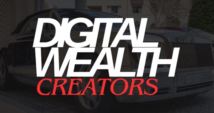 Digital Wealth Creators