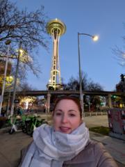 Heather Murphy-Raines