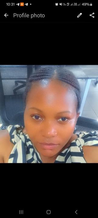 Thapelo Leshabane
