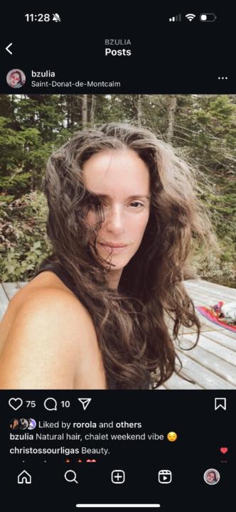 Julia Barila