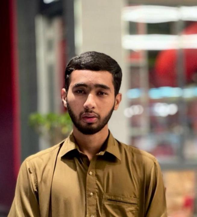 Muhammad Awais Munir