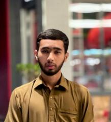 Muhammad Awais Munir