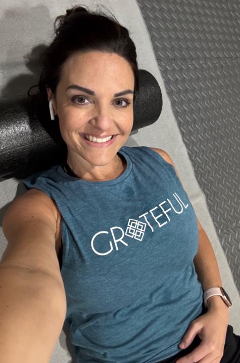 Christie Shefchik