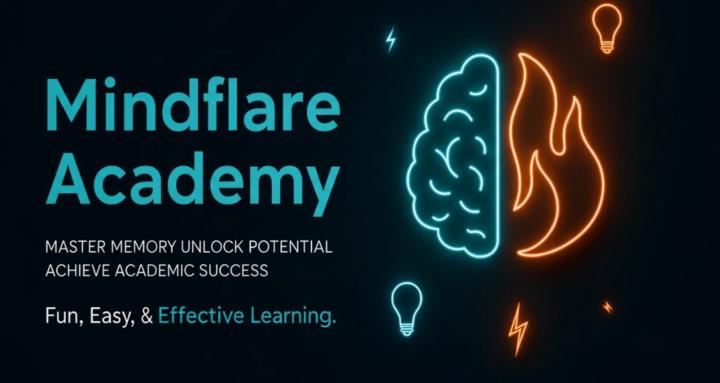 Mindflare Academy