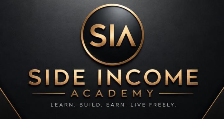 Side Income Academy