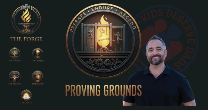 The Proving Grounds