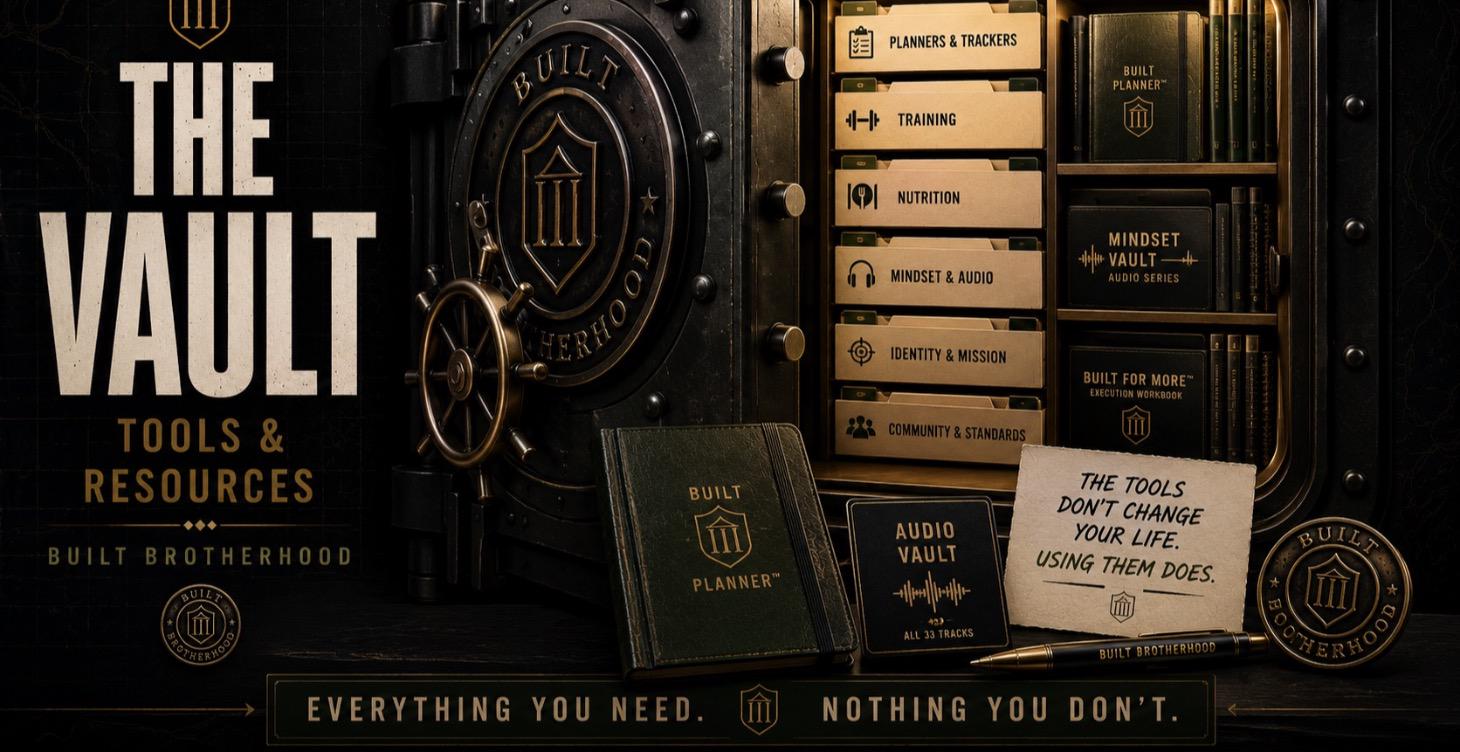 The Vault