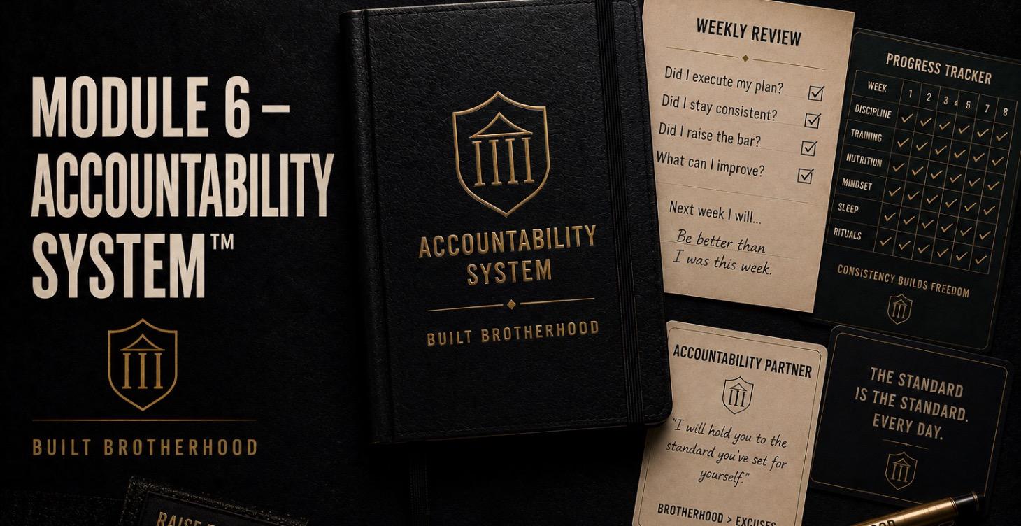 ACCOUNTABILITY SYSTEM™