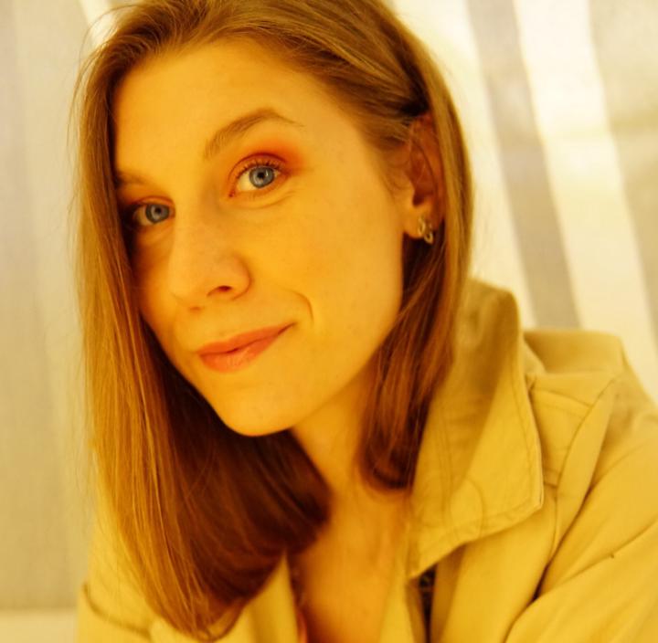 Veronika Horáčková