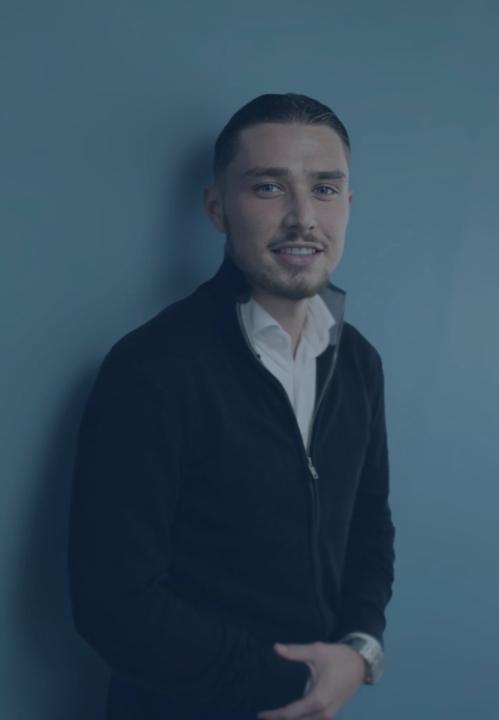 Jordy Jongerius