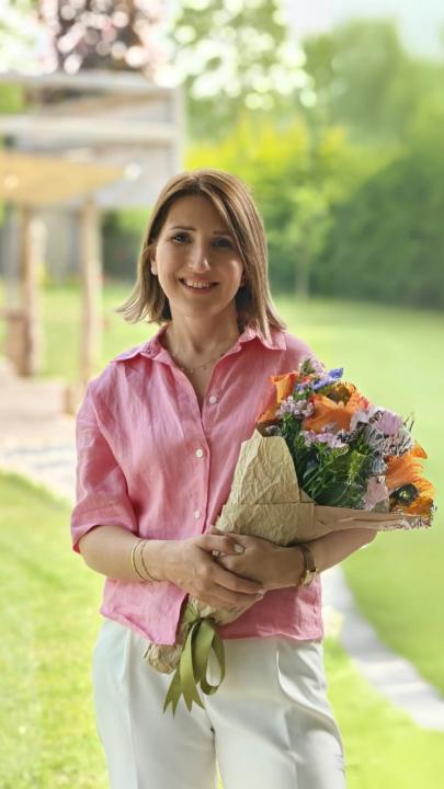 Damla Salman