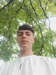 Fərda Babayev