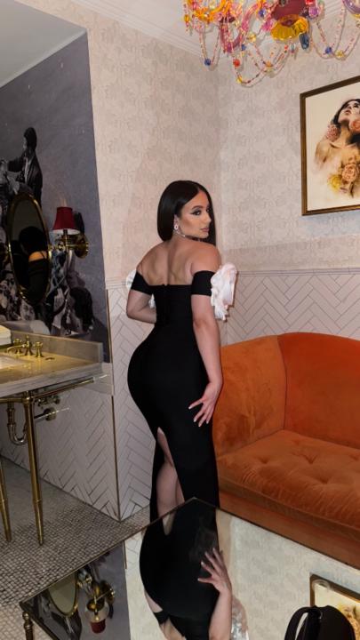 Isabella Gonzalez