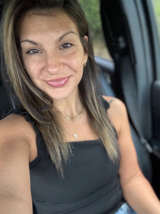 Ashlee Desport