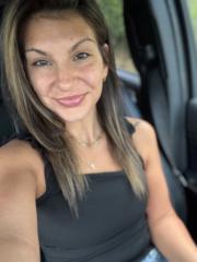 Ashlee Desport