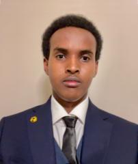 Abdikafi Mohamed