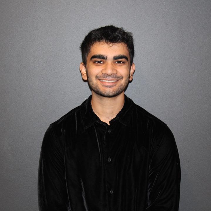 Deepak Rahalu Lal