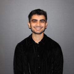 Deepak Rahalu Lal